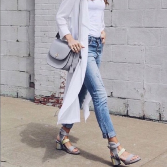 Sorel | Shoes | Like New Sorel Addington Cuff Sandal Dovezest | Poshmark